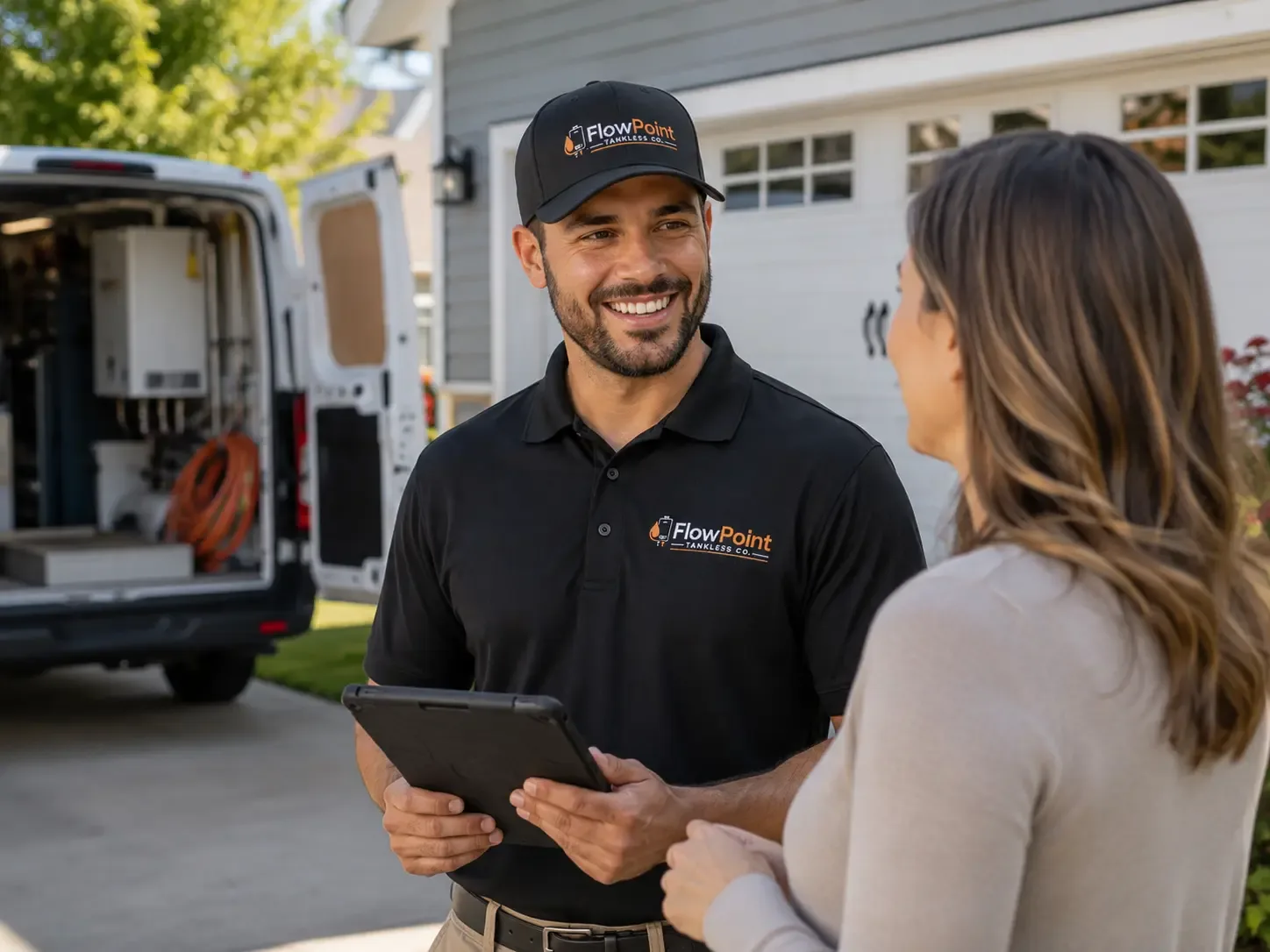 Tankless Water Heater Installation Pebble Beach, CA FAQs